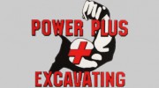 Power Plus Excavating