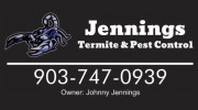 Jennings Termite & Pest Control