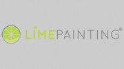 Lime Painting