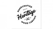 Heritage Wood Carving