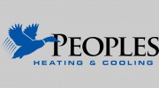 Peoples Heating & Cooling