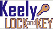 Keely Lock & Key
