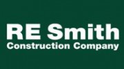 R E Smith Construction
