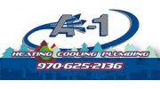 A-1 Heating & Cooling