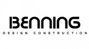 Benning Design Construction