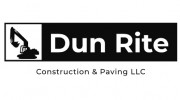 Dunrite Construction & Paving