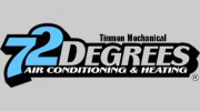 72 Degrees Air Conditioning & Heating