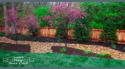 Custom Design Fence & Deck