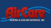 Aircare Heating & Cooling Services