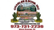 Charles Construction & Landscaping