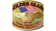 Golden Glass