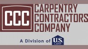 Carpentry Contractors