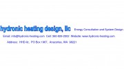 Hydronic Heating Design