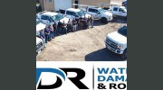 Water Damage Restoration & Roofing Of Austin