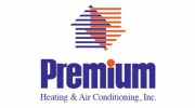 Premium Heating & Air Conditioning