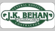 J K Behan Roofing