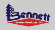 Bennett Lumber Products