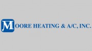 Moore Heating & Air Conditioning