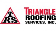 Triangle Roofing