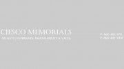 Soufleris & Ciesco Memorials