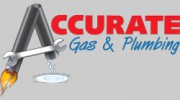 Accurate Gas & Plumbing