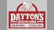 Daugherty Heating & Cooling