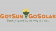 Got Sun Go Solar