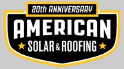 American Solar & Roofing