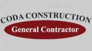 Coda Construction