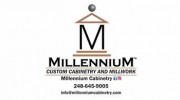 Millennium Cabinetry