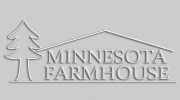 Minnesota Farmhouse