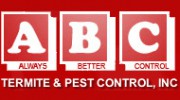 ABC Termite & Pest Control