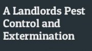 A Landlords Pest Control & Extermination