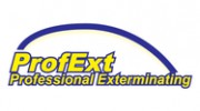 Prof Extension Pro Exterminating