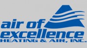 Air Of Excellence