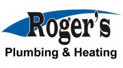 Roger's Plumbing & Heating