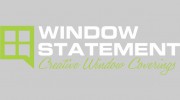 Window Statement