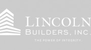 Lincoln Builders Of Texas