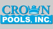 Crown Pools