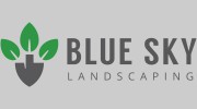 Blue Sky Lawn Care