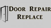Door Repair Replace
