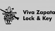 Viva Zapata Lock & Key