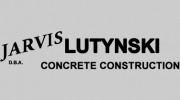 Jarvis Lutynski Concrete