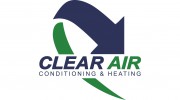 Clear Air Conditioning & Heating