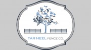 Tar Heel Fence