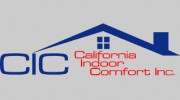 California Indoor Comfort