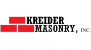 Kreider Masonry