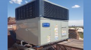 Nichols Air Conditioning Specialists
