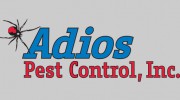 Adios Pest Control