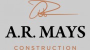 AR Mays Construction
